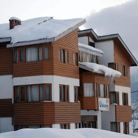 Welcome Hotel Gulmarg Exterior photo